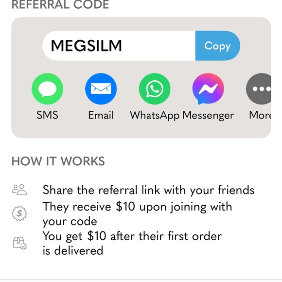 Brandy Melville shorts - Picture 6 of 7